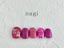 ナギ 新越谷(nagi)/通常9.900円/新規8,910円