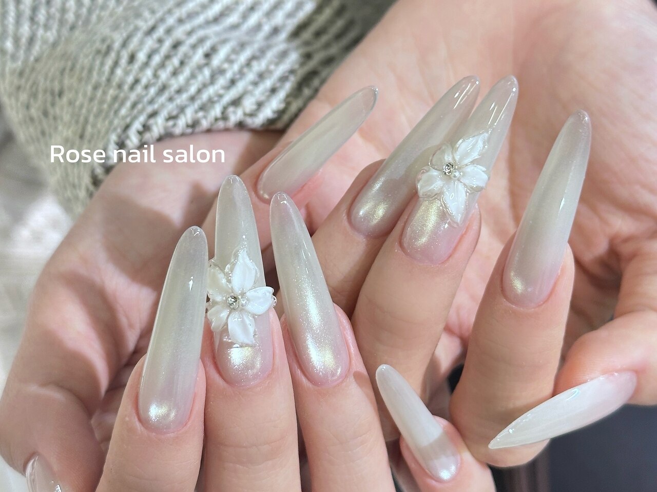 ローズ(Rose)｜ホットペッパービューティー