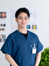アイケアラボ 奈良新大宮店(アイケアLaBo)/奈良新大宮店の担当スタッフ