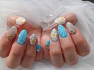 夏コレクション¥9000