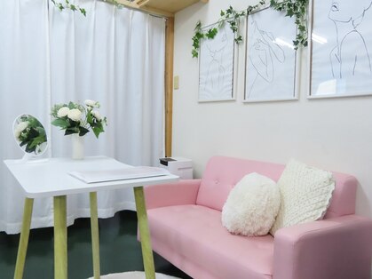 シャイン(Shine)の写真