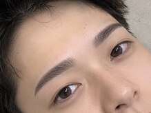 ビュープラス 中崎町(Bea+)/眉ワックス×眉カット