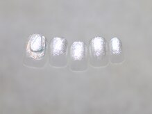 ディーネイル アイラッシュ オカザキ(DEE nail×eyelash okazaki)/E1 シンプル定額