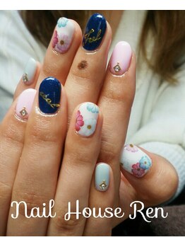 ザ ビューティサロン レン(The Beauty Salon Ren)/