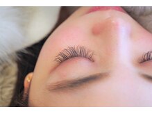 アイラッシュサロン シロ 千葉店(She-rau)/ブラウン3Dラッシュ 人気☆