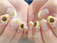 ラペーシュ(La Peche)/10000円　No.455