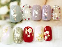 シェリ(cheri)/デザイン【5】