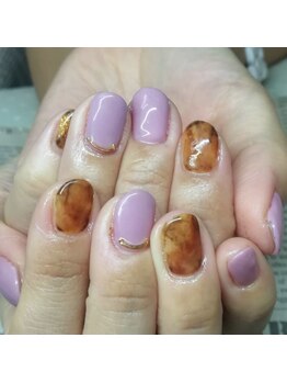ネイルサロン シェリス(Nail Salon CHELICE)/