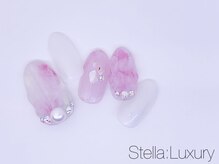 ステラ(Stella)/▼ラグジュアリーコース6980