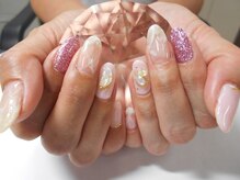 ネイルサロン グレイス(Grace)/ジェル