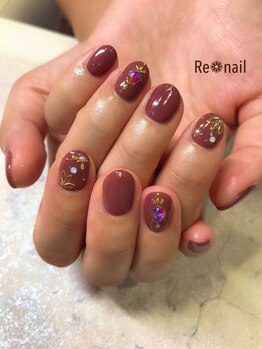 リネイル(Re nail)/