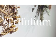 トリフォリウム 鵜沼店(Trifolium)/撮影ブース