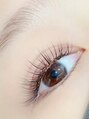 アイマジック 銀座店(EYE MAJIC)&nbsp;パリジェンヌラッシュリフト+エクステ40本でパッチリ♪