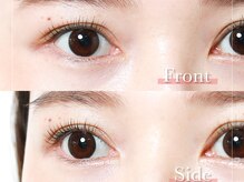 ディーエル ビューティー 府中店(DL BEAUTY)/ラッシュリフト