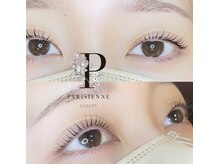 クララメイエキミュークス(CLALA Meieki μX)/【まつ毛パーマ】パリジェンヌ