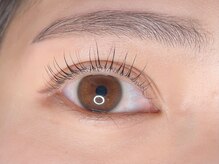 ラシク ベル(Lashiku Belle)/パリジェンヌ×アイブロウWAX