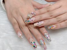 シーシーネイルサロン(CC)/