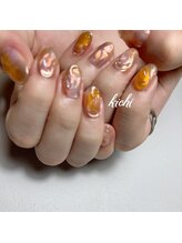 キチ(kichi)/福岡/赤坂/天神/大名/パラジェル