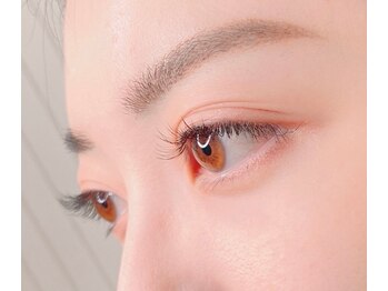 ヌヌース(Nounours)/フラットラッシュ