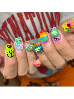 モレリア(morelia)/海外個性派アート