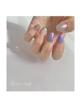 リモネイル(Rimo nail)/