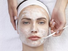 シノノメ(SHINONOME)/STEP２ :　コウジ酸ピーリング