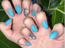 フアリ(Huali)/ネイリスト福本限定埋めつくし