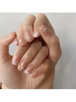 クイーンズビューティーサロン 新宿本店(Queen's beauty salon)/ やり放題コース　120分