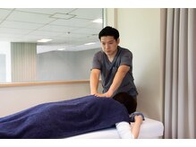 リコア鍼灸接骨院 京急蒲田(ReCORE鍼灸接骨院)/施術事例【整体/京急蒲田/東京】