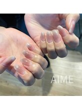 アイム(AIME)/韓国