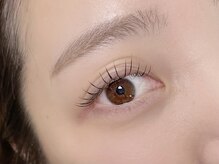 ニューシー(NUCY)/束感まつエク