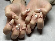 シルバーバック(Silver Back)/YUKINAにおまかせ