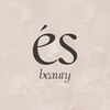 エスビューティー(es.beauty)のお店ロゴ