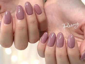 ルーミー(ROOMY)/《パラジェル》ワンカラー