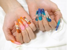 アモーレ(amore)/