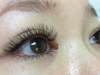 アラシ(Arashi)の写真/2012年ジャパンアイラッシュエクステンションコンテスト準グランプリ★技術に自信あり♪5日以内無料保証◎