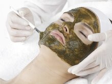 なまえのないエステサロンの雰囲気(クリスティーナ正規取扱店!ピーリング、肌荒れ、肌質改善)