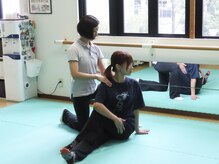 健康塾キューオーエル 恵比寿(QOL)/腰痛予防にもオススメ♪