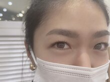 アイバー ウィズ ガーデンムサシコスギ(EYEBAR with GARDEN MUSASHIKOSUGI)/アイブロウケア