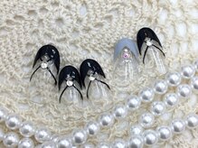 アンティム(Intime)/2024年11月キャンペーンデザイン