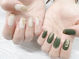 Hand 定額デザインArtコース