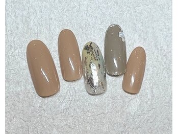 プルメリア(PLUMERIA)/1月定額シンプルコース