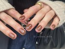 original brown