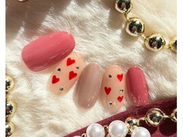 ハート×マグネット