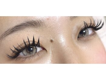 ダリア(Dahlia)/まつぱ×バインド１６０束★