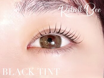 リベル ビー(ReBell Bee)/ティントパーマ/マスカラパーマ