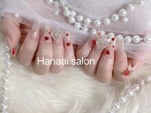 ハナアイ サロン 新大久保店(hanaai salon)/ワンホンスカルプ