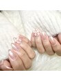 コユビ 新宿南口店(koyubi.)/プライベートネイルサロンkoyubi.新宿南口