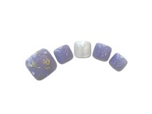 カイノ 南青山店(KAINO)の雰囲気（3月~5月SpringNail Foot￥8,800）