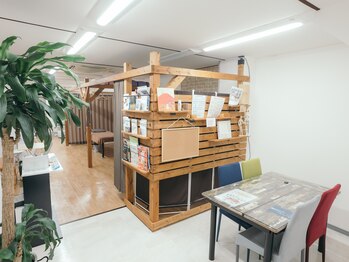 リボーン(Reboorn)/